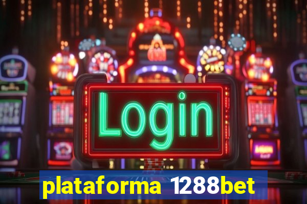 plataforma 1288bet